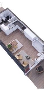 Kunskapsgatan, Älmhult - Photo 2