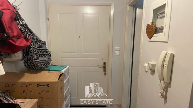 Studio/Γκαρσονιέρα για ενοικίαση Λιμνοπούλα (Ιωάννινα) - Photo 1