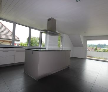 4.5 Zimmer, 117 m², 2. Stock - Foto 3