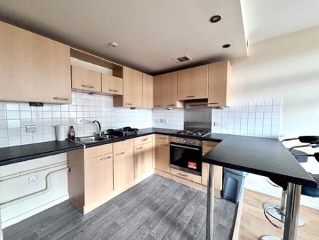 The Arches, Bolton Town Centre BL1 - Photo 4