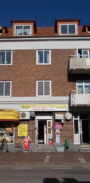 Faktorsgatan 15 - Photo 1