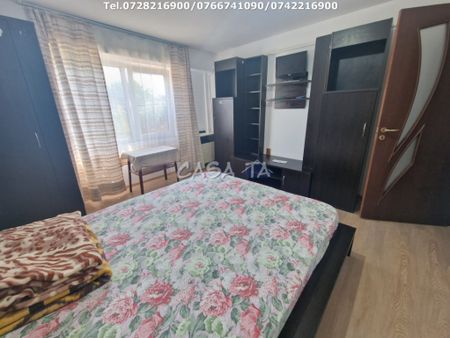 Închiriere garsoniera, situata în Târgu Jiu, Str Lotrului - Fotografie 3