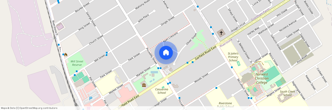 50 Ryan Crescent, Riverstone 2765, New South Wales