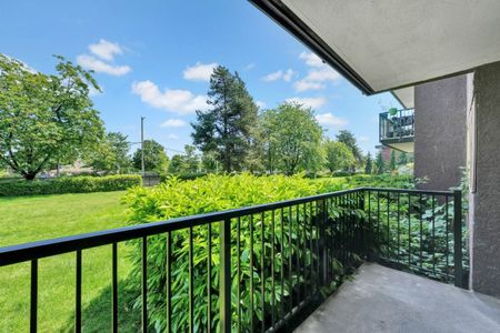 Grosvenor Square Apartments - 1 Bedroom - Photo 5
