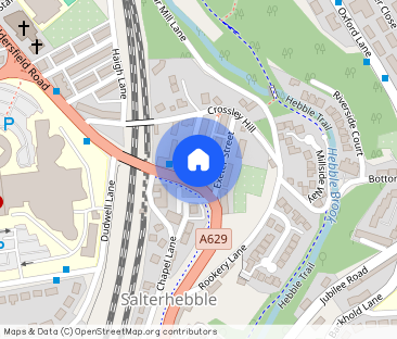 Bristol Street - Photo 1