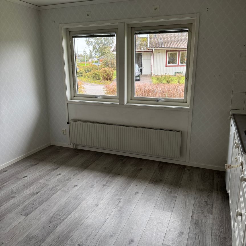 Kryddgatan, Nossebro - Foto 1