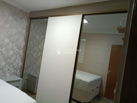 Apartamento com 3 quartos e 86m² para alugar em Vila Bastos, Santo André. - Photo 2