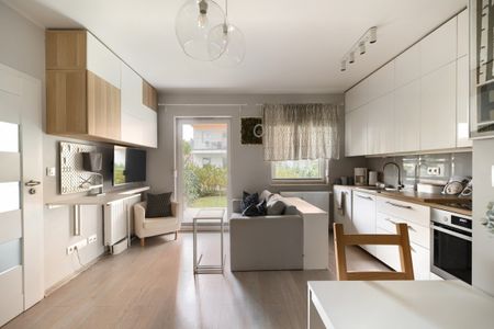 Poznań, Wilczak - Фото 4