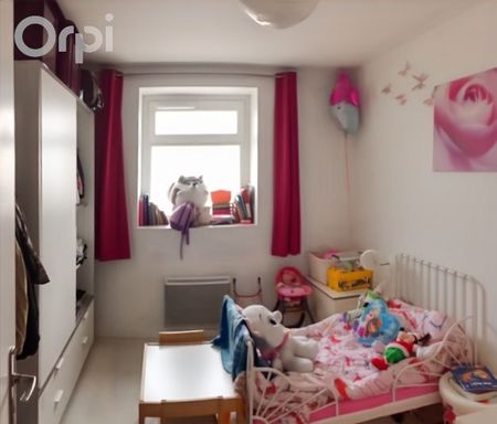 Location Appartement 2 pièces 52m² ST SOUPPLETS 77165 - Photo 2