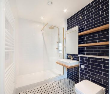 Studio to rent - Photo 6