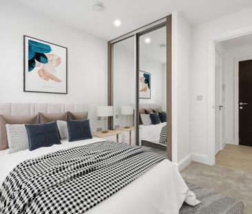 1 Bedroom Flat To Rent, 1 Bedroom  Flat To Rent - Photo 2