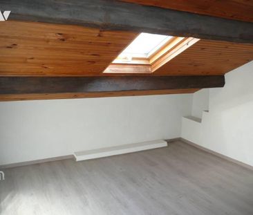 MAISON DE TYPE 3 A LOUER - DAMPARIS 39500 - Photo 5