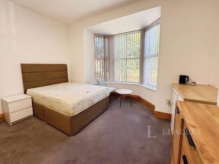 1 bedroom house to rent - Photo 2