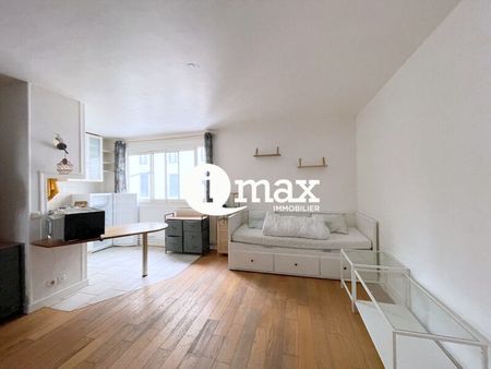 Location Appartement COLOMBES - - Photo 2