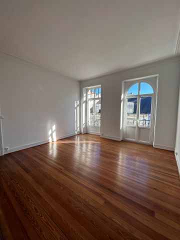 T4 À LOUER - RUE HENRI FAISANS - PAU - 140m² AVEC BALCON - Photo 4