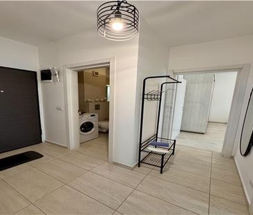 Apartament 2 camere, parcare subterana, Ploie?ti, zona Nord, MRS Smart - Photo 6