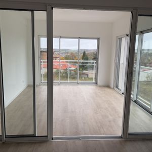 Location Appartement 3 pièces 66m² SARREBOURG 57400 - Photo 2