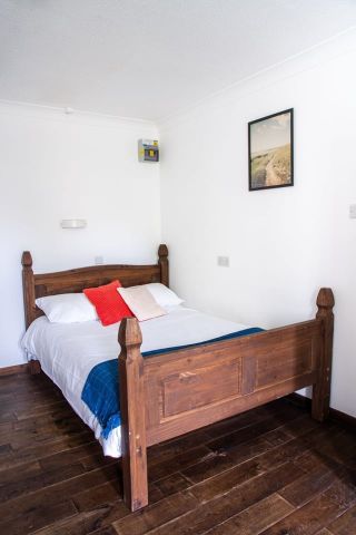 Studio Flat, Mapesbury Lodge, NW2 - Photo 2