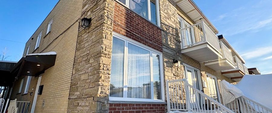 À louer / Appartement - Photo 1