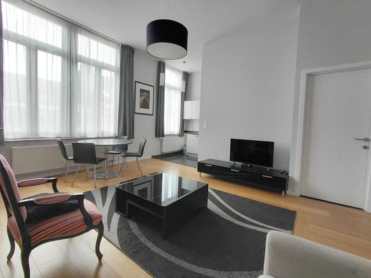 Appartement te huur - Foto 1