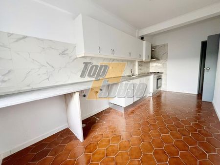 Apartamento T3 em Setúbal - Photo 3