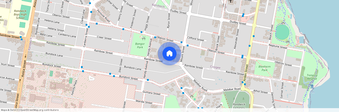 13/236 Rainbow Street, NSW 2034, Coogee