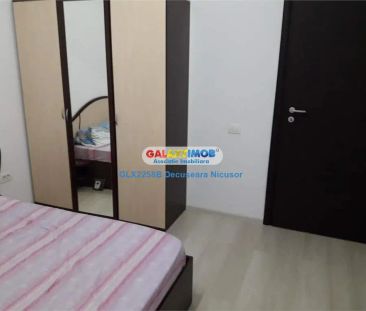 Apartament 2 Camere, Rezervelor 54, Militari Residence, 380 euro - Fotografie 3