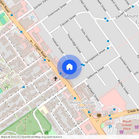 12/8-12 Springwood St, Mount Gravatt East QLD 4122