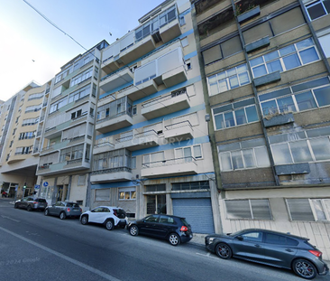 Apartamento T2 Mobilado e Equipado na Penha de França – Conforto e ... - Photo 1