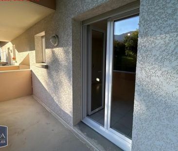 Location Appartement 3 pièces 48m² CRANVES SALES 74380 - Photo 6