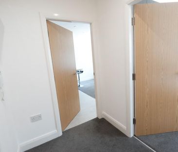 1 bedroom flat to rent - Photo 4