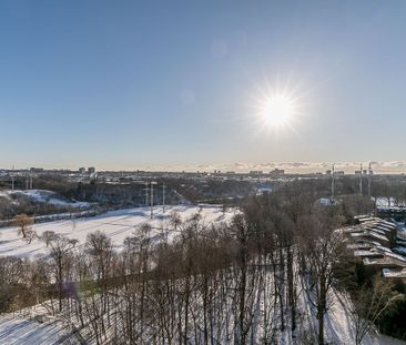 For Lease - 5 Shady Golfway Unit# 1215, Toronto, Ontario - Photo 4