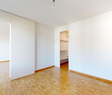 4.5 Zimmer, 103 m², 2. Stock - Photo 5