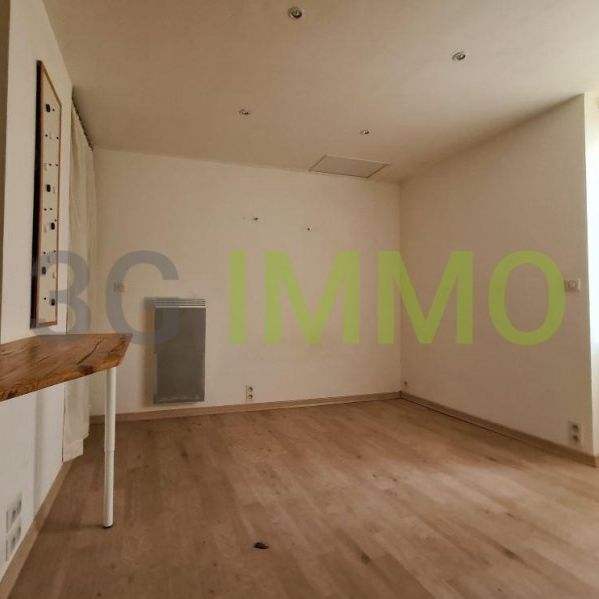 Location / Maison - Photo 1