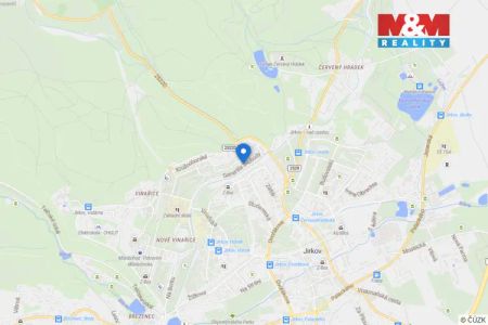 Pronájem bytu 1+1, 33 m - Fotografie 3
