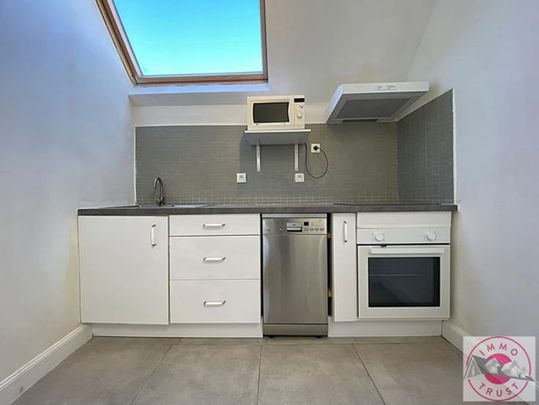 Duplex te huur - Photo 1