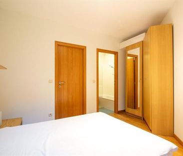 Appartement te huur - Photo 1