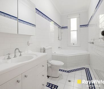 64 Victoria Street, Ashfield NSW 2131 - House For Rent | Domain - Photo 1