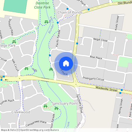 5 Eider Close, Qld 4078, Forest Lake