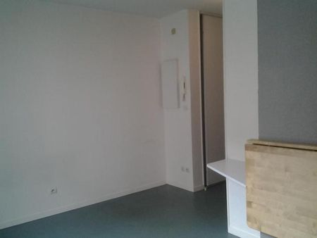 Appartement T1 - Photo 5