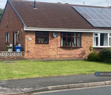 2 bedroom bungalow to rent - Photo 5