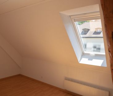 Grand-Rue 8, Les Brenets – 4.5 pièces au 2ème étage - Photo 5