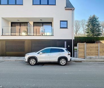 Nieuwbouwwoning met 3 slaapkamers met tuin - Photo 3