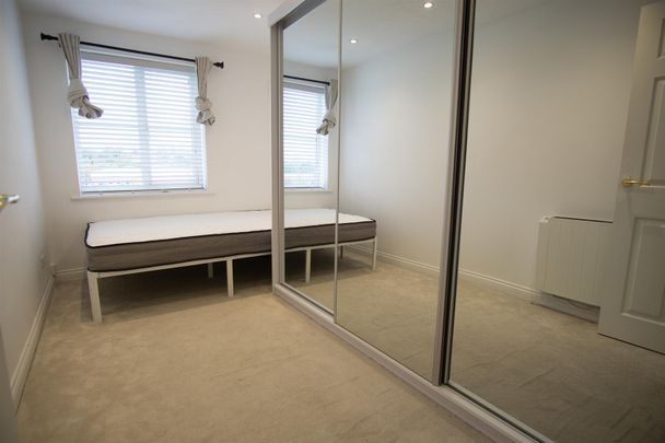 2 Bed flat to rent on Britannia Drive, Ashton-On-Ribble, Preston - Photo 1