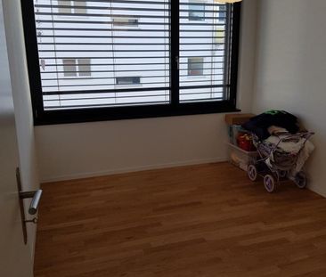 Ultra-modern 3.5-ZW of 80 m² in the countryside - Photo 5