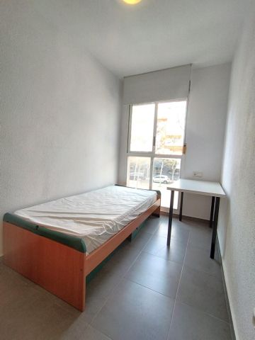 Apartamento de alquiler en El Ranero - Photo 5