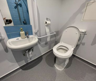 Platinum Accessible Studio - Photo 5