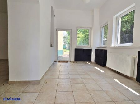 Villenetage - 3 Zimmer Wohnung - Terrasse - Garten - Carport - Photo 2