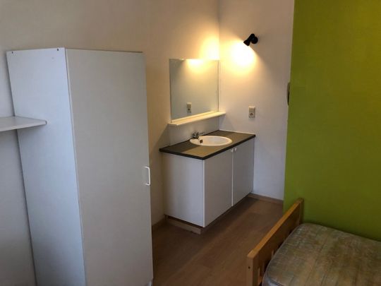 Komvest 60, kamer 7 - Foto 1