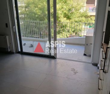 Studio/Γκαρσονιέρα για ενοικίαση Άγιος Ιωάννης (Νέος Κόσμος) - Photo 6
